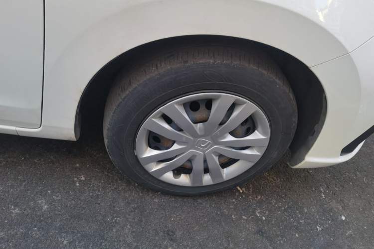 Used Honda Fit 2021 1.5L CVT Trend Edition
