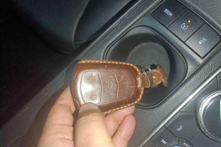 Used Cadillac XT4 2018 28T Two-Wheel Drive Tech Version
