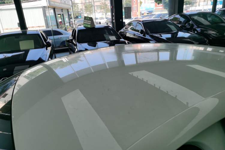 Used BYD Seal 07 DM-i 2025 DM-i 1.5L 70km Elite Model