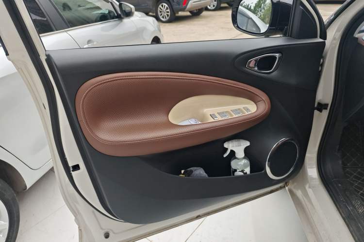 Used Wuling Bingo 2024 333 km Enjoyment Version
