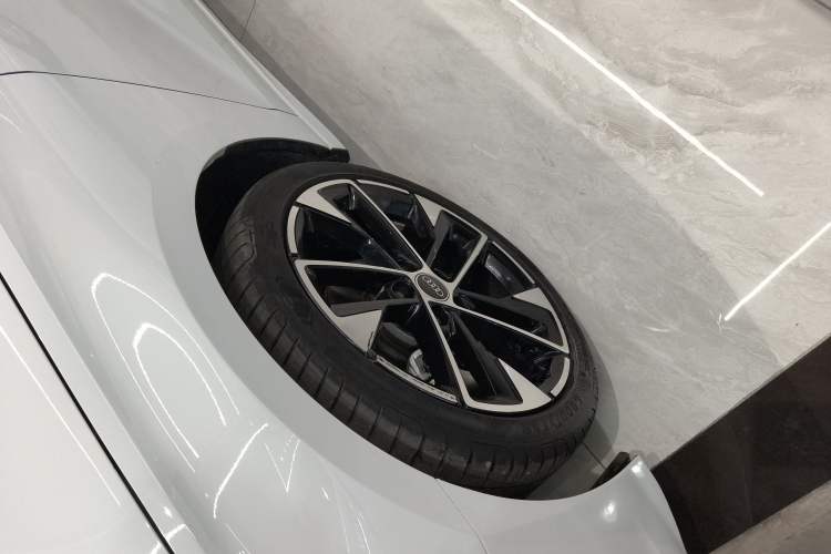 Used Audi A3 2022 Sportback 35 TFSI Luxury Prestige Edition
