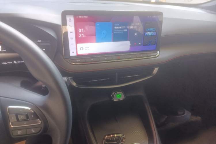 Used MG 5 2025 300TGI Global Flagship Edition