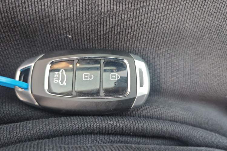 Used Hyundai Lafesta 2019 280TGDi Smart Speed Version China VI Standard