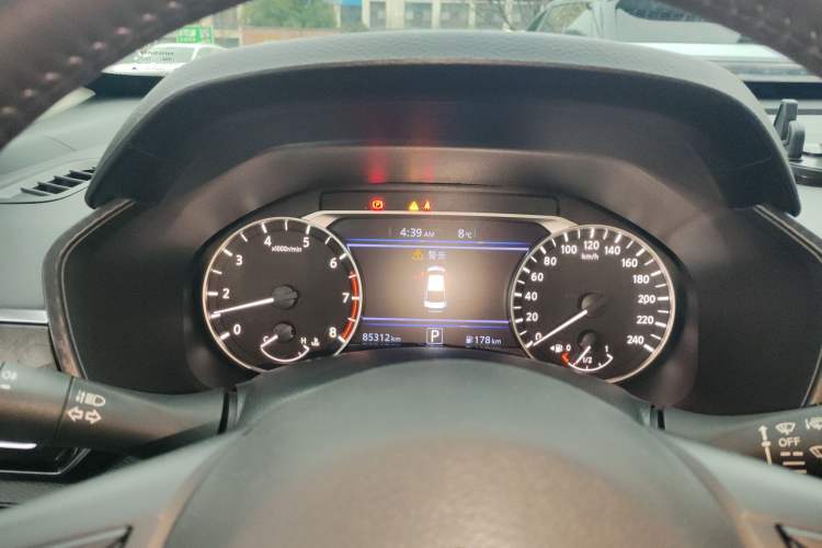 Used Nissan Teana 2022 2.0L XL-TLS Enjoyment Edition
