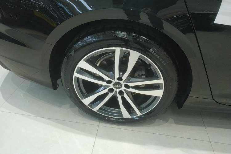 Used Audi A6L 2024 40 TFSI Luxury Dynamic Edition