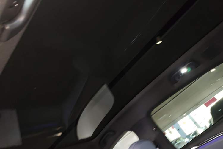 Used XPeng G7 2025 702 Max