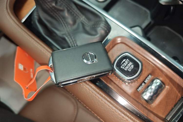 Used Volvo S90 2020 T5 Zhiyi Luxury Edition
