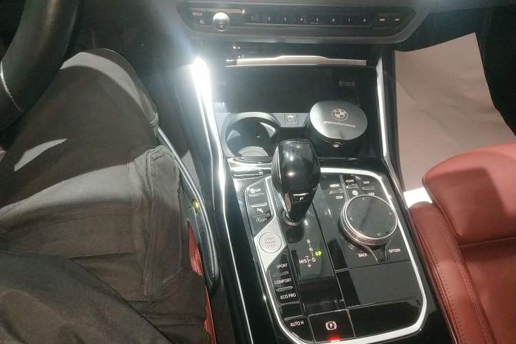 Used BMW 3 Series 2021 Facelifted 320Li M Sport Package
