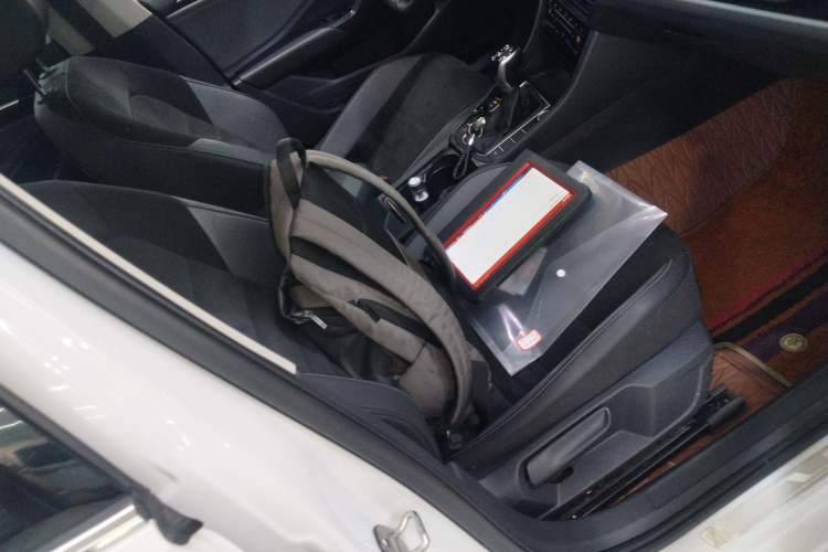 Used Volkswagen Sagitar 2021 280TSI DSG Excellence Edition
