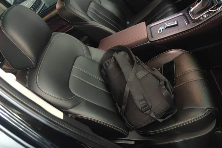 Used GAC Trumpchi M6 2021 PRO 270T DCT Luxury Edition