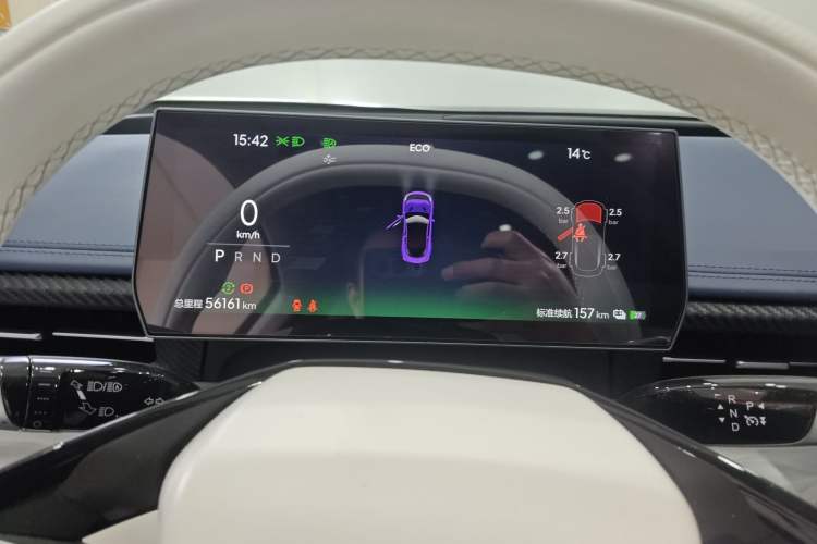 Used NETA GT 2023 560