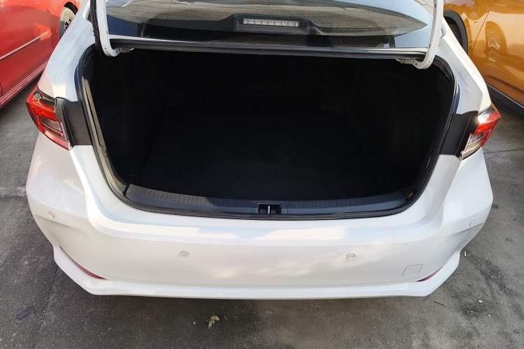 Used Toyota Corolla 2022 1.2T S-CVT Pioneer PLUS Edition
