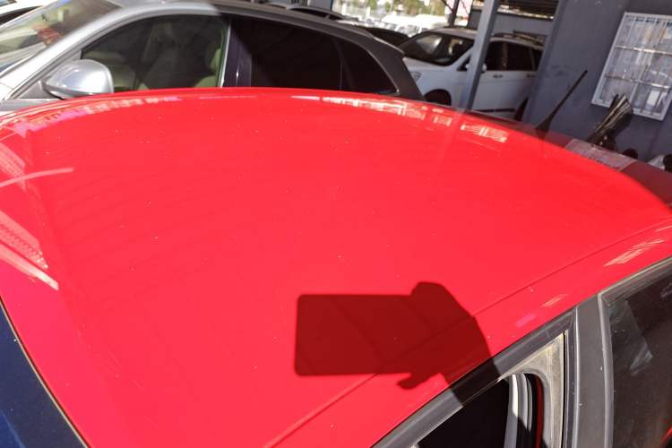 Used Volkswagen Polo 2016 1.4L Automatic Trendy Model
