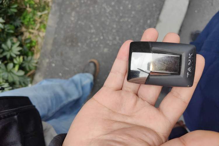 Used Tank 300 2023 Off-Road Edition 2.0T Conqueror