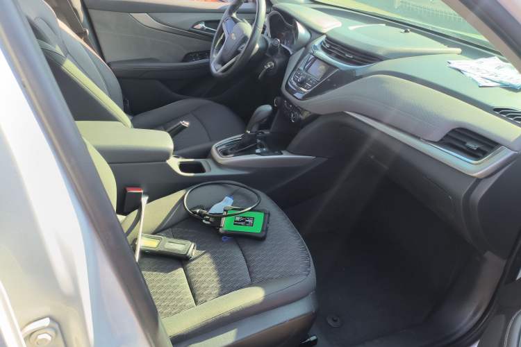 Used Chevrolet Malibu 2016 1.6T Automatic Comfort Edition
