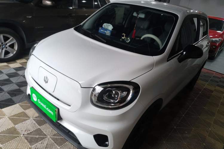 Used Leapmotor T03 2025 310 Comfort Edition