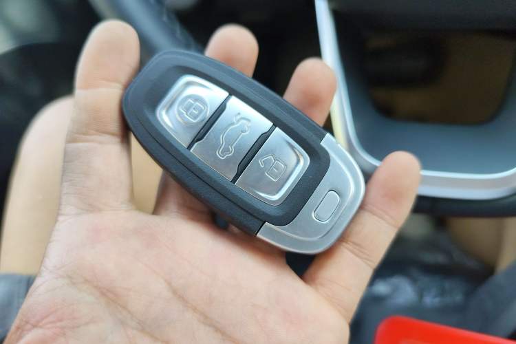 Used Hongqi E-QM5 2023 560km PLUS
