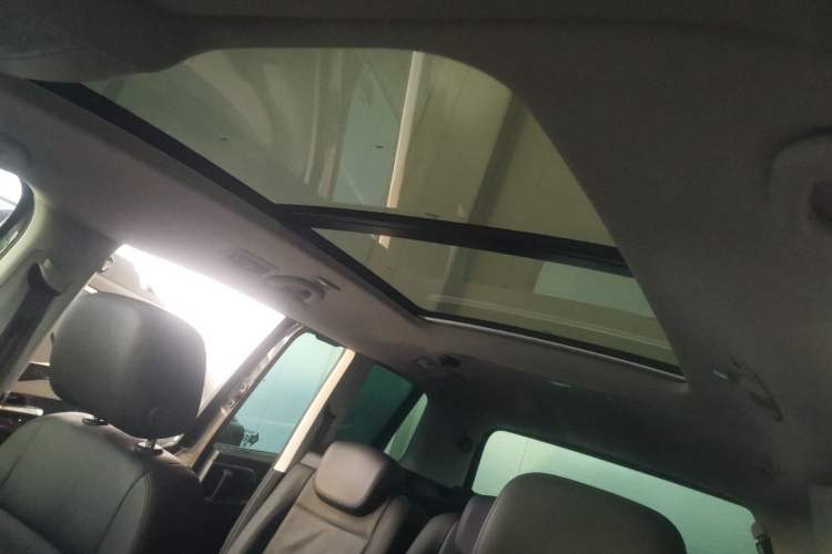 Used Volkswagen Sharan 2016 380TSI Luxury 7-Seater
