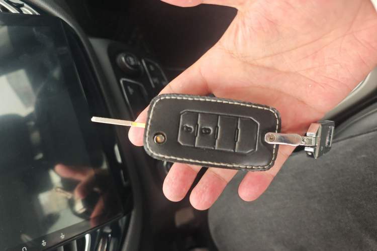 Used  Compass 2019 200T Automatic Prestige Edition
