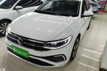 Used Volkswagen Bora 2023 200TSI DSG YueXing PRO Edition