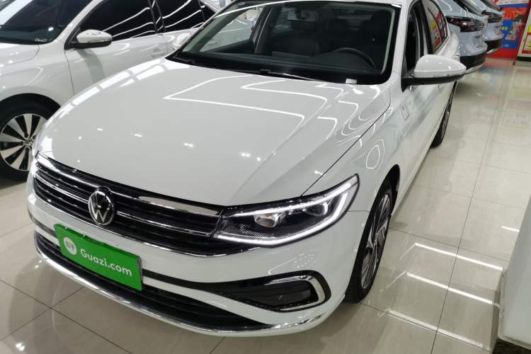 Used Volkswagen Bora 2023 200TSI DSG YueXing PRO Edition