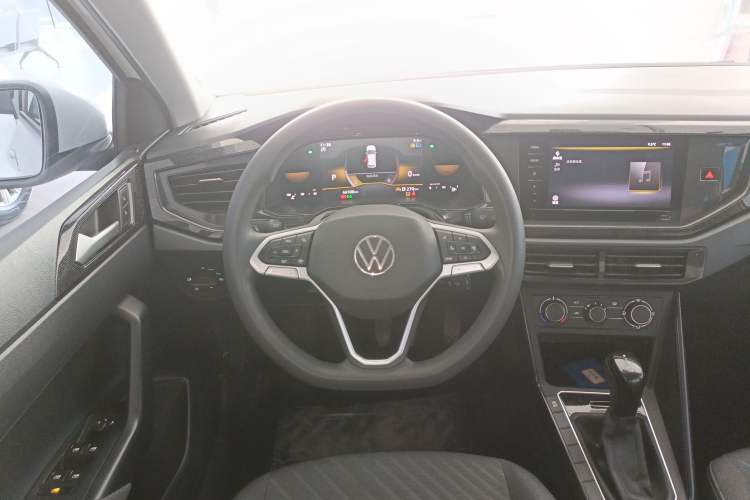 Used Volkswagen Lavida 2023 New Rui 1.5L Automatic New Yi Edition
