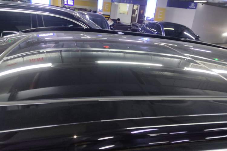 Used Nio ES6 2024 75 kWh