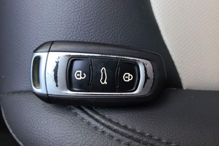 Used Geely Auto Vision 2020 Revised Version 1.5L CVT Asian Games Edition