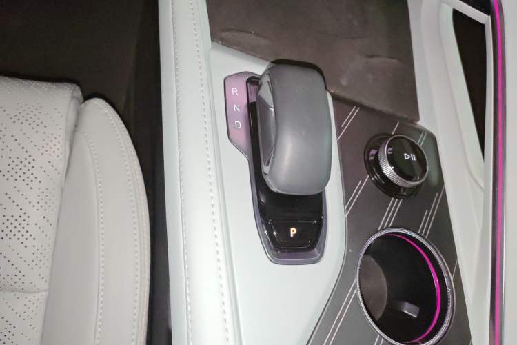 Used Zeekr 001 2025 WE Edition 95 kWh All-Wheel Drive