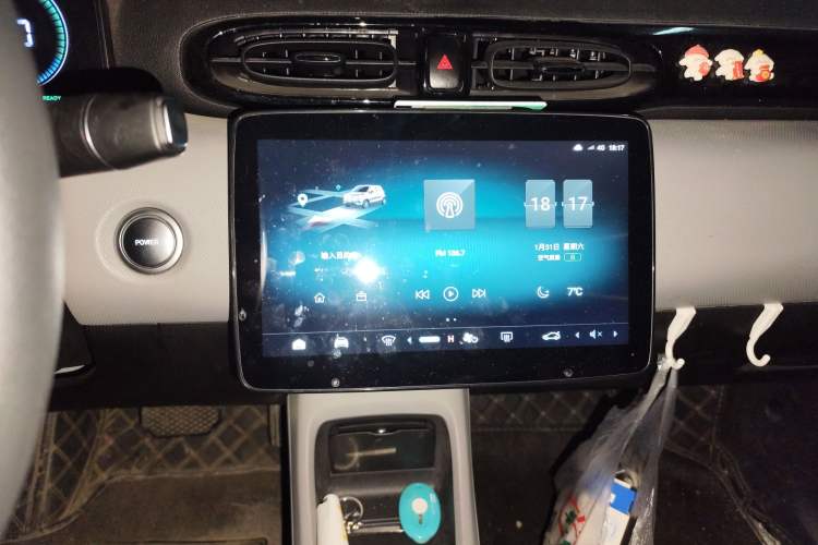 Used Leapmotor T03 2022 Crystal Edition
