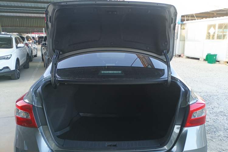 Used Nissan Sylphy 2024 Restyled Version 2 Classic 1.6XE CVT Comfort Edition
