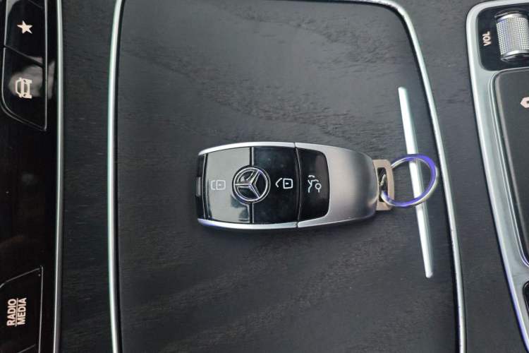 Used Mercedes-Benz E-Class 2021 Facelift E 260 L Sport Edition
