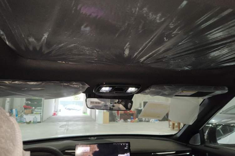 Used Geely Auto Emgrand X7 Sport 2026 Model 1.5TD Aspirational