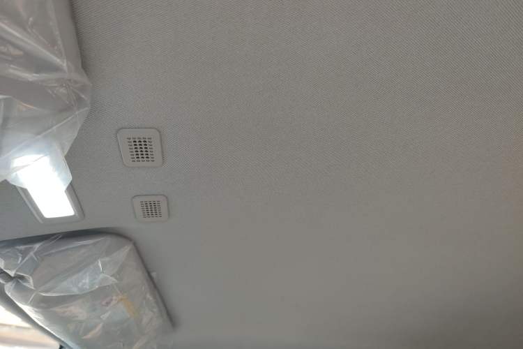 Used  Panda 2025 210km Panda Kart
