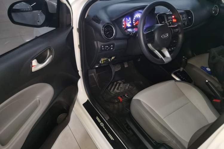 Used Kia Pegas 2019 1.4L Automatic Value Edition National VI Standard