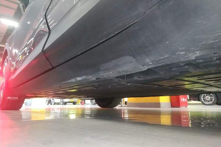 Used  S05 2024 200 Ultra Range-Extended Long-Range Version
