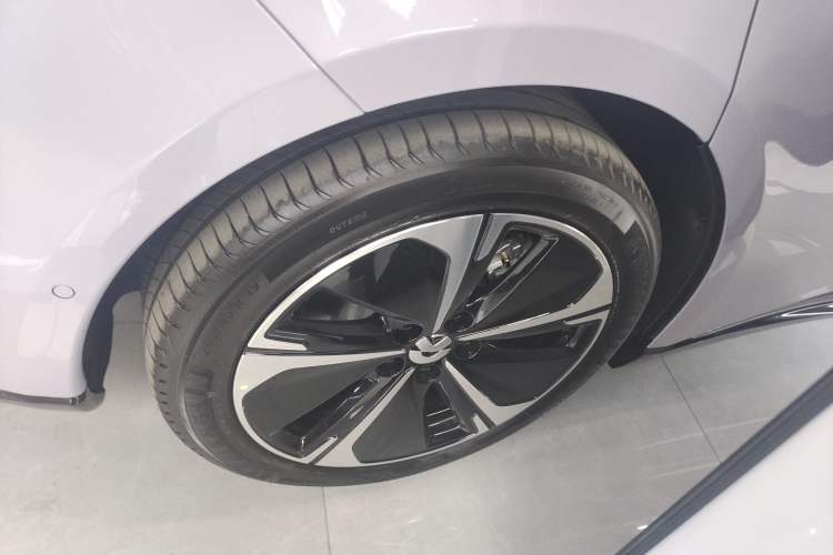 Used Nio ET5T 2025 75 kWh Touring