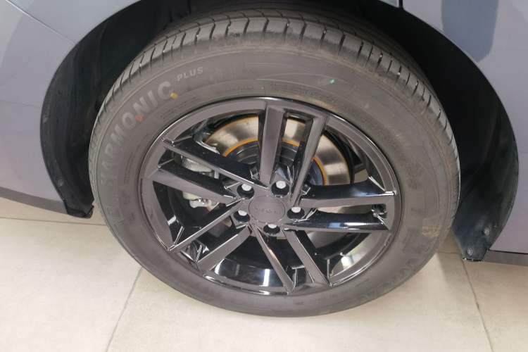 Used AION RT 2025 520 Smart Luxury Edition
