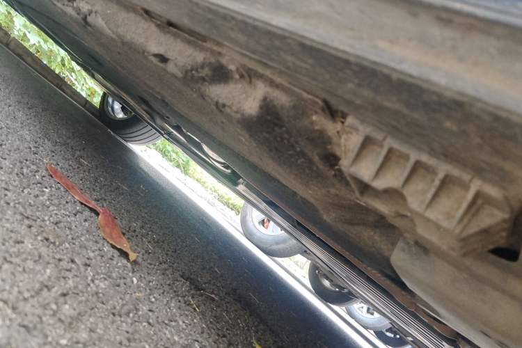 Used BMW 5 Series 2023 530Li Leading Model M Sport Package
