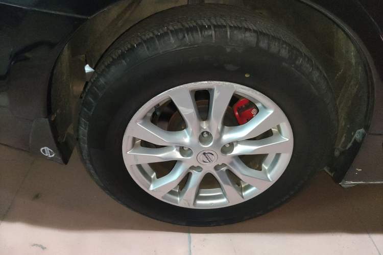 Used Nissan Teana 2013 2.0L XL Comfort Edition