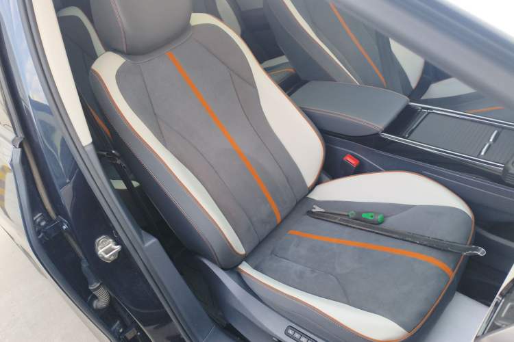 Used Volkswagen ID.6 CROZZ 2022 Long-Range PRO Edition