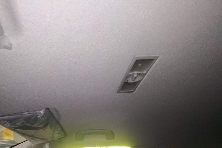 Used Skoda Kamiq 2018 1.5L Automatic Standard Version China V Emission Standard
