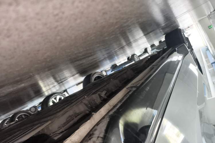 Used Wuling Xingguang 2023 150 Advanced Edition
