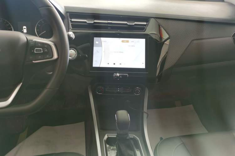 Used Chery Tiggo 3X 2021 PLUS 1.5L CVT "Painkai Red Date" Edition II
