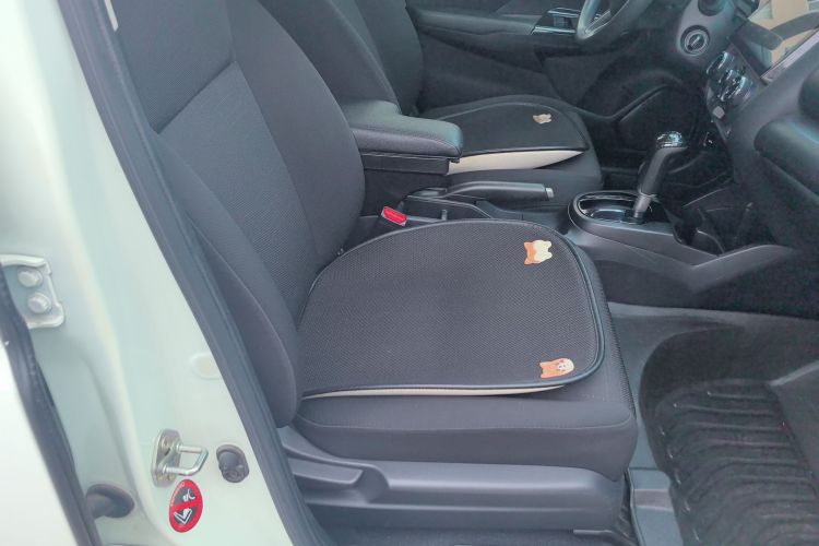 Used Honda Fit 2018 1.5L CVT Comfort Sunroof Version
