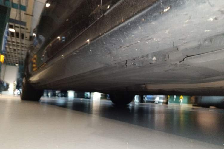 Used Mercedes-Benz E-Class 2017 Facelift E 200 Sport 4MATIC
