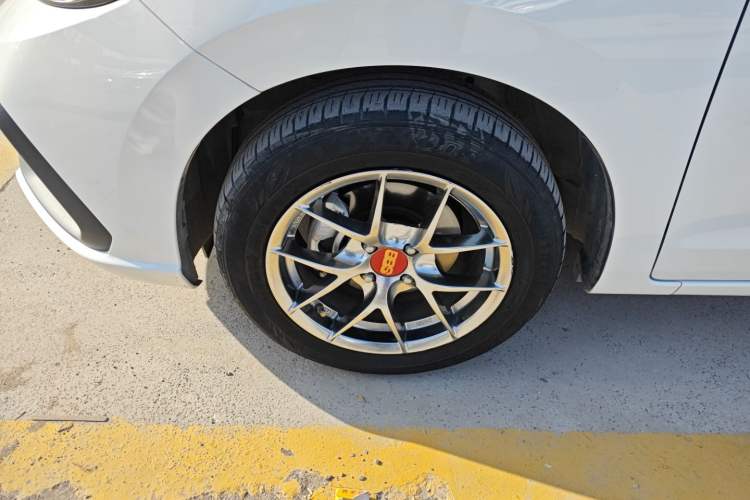 Used Honda Fit 2021 1.5L CVT Trend Edition
