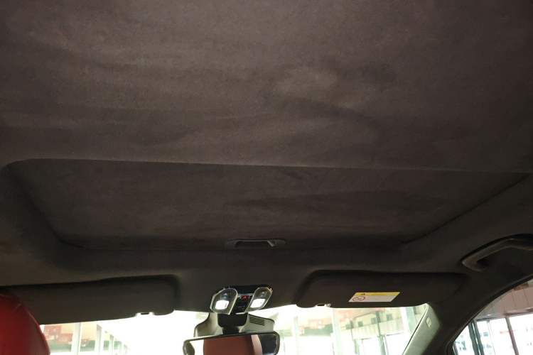 Used GAC Trumpchi M8 2024 Zongshi Series 400T Ultimate Edition
