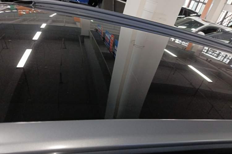 Used  #5 2024 Long-Range Journey Luxury Edition
