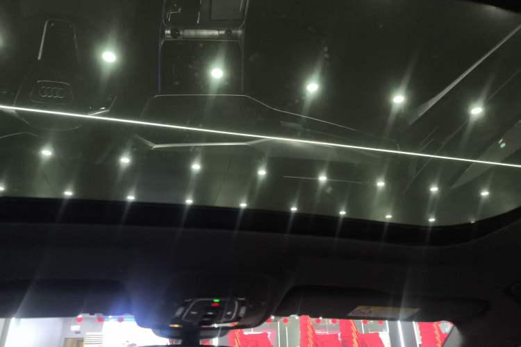 Used Audi A6L 2025 45 TFSI Prestige Dynamic Edition